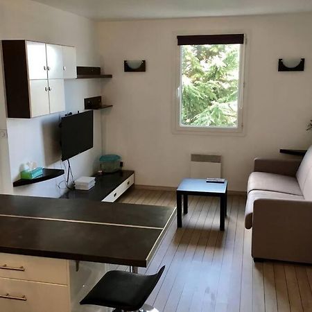 Ღ Joli Appartement T2 40M2 Ღ Magny-le-Hongre Bagian luar foto